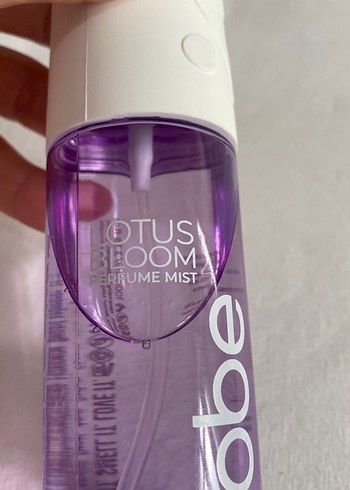 Diğer Sobe body mist