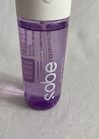 Sobe body mist