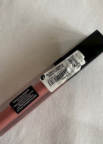  Beden Note Hydra Moist Dudak Parlatıcısı Bej