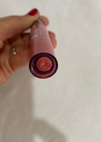  Beden New well Parlak Pembe Dudak Parlatıcısı