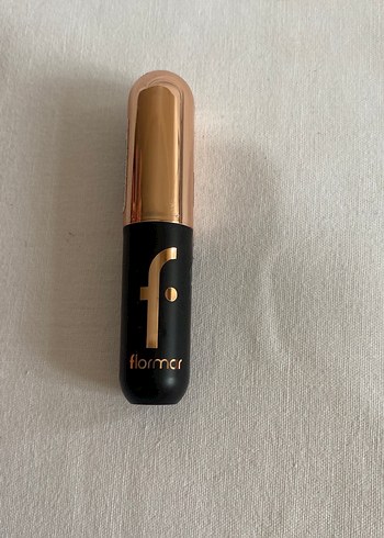 Flormar Koyu Bej Ruj