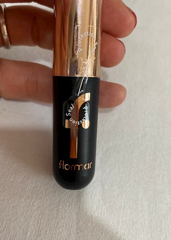 Flormar Parlak Ruj