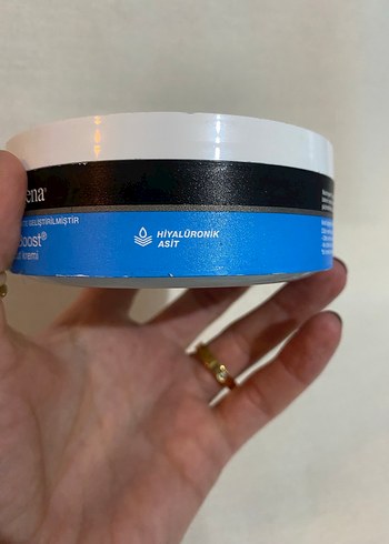 Neutrogena Hydro Boost Jel Vücut Kremi - Görsel 3