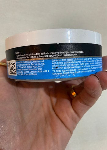 Neutrogena Hydro Boost Jel Vücut Kremi - Görsel 6