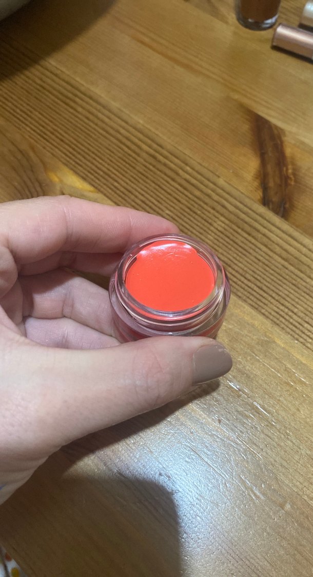 Flormar Lip & Cheek Kırmızı Ruj - Görsel 3