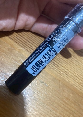 Beden Renk New WellKapatıcı ve Aydınlatıcı Stick