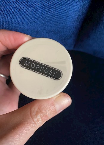 Morfose Saç Şekillendirici Wax Stick - Görsel 3