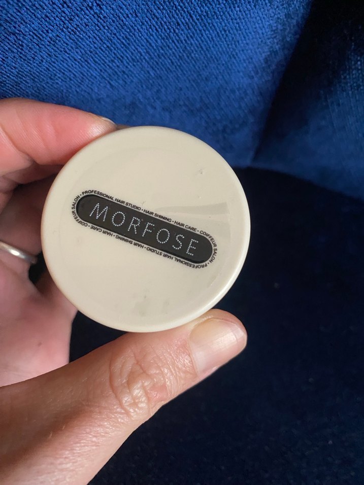 Morfose Saç Şekillendirici Wax Stick - Görsel 3
