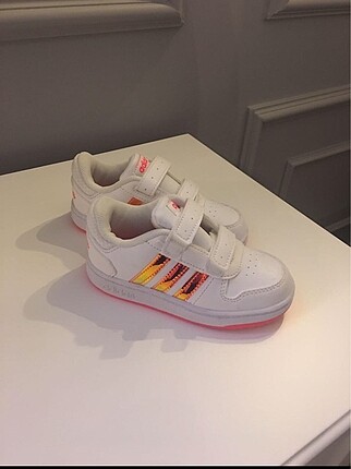 Adidas ayakkabı