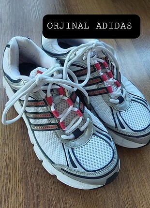 Adidas Kadın Spor Ayakkabı