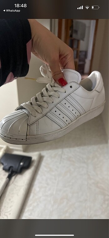 Adidas Makul