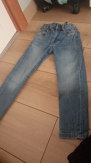 Erkek çocuk jeans 
