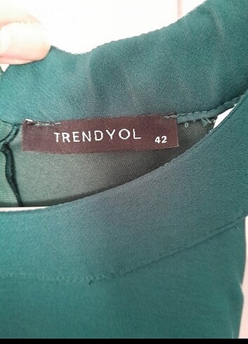 42 Beden Elbise