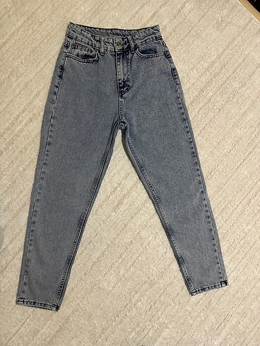 xs Beden Zara jean