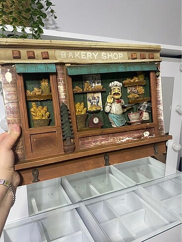 Pano tablo