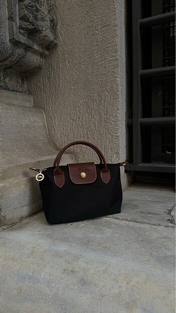 Longchamp Mini