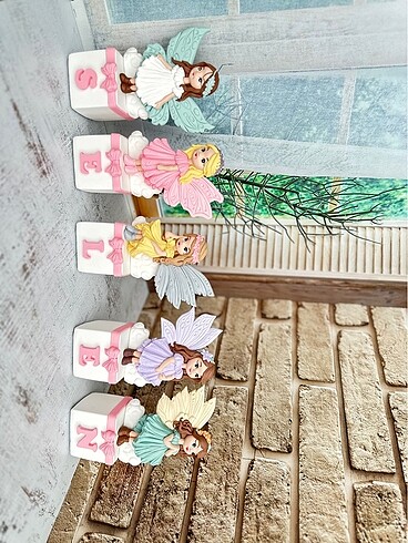 Peri küp isimlik - Görsel 3