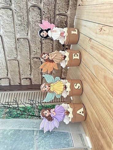 Peri İsimlik - Görsel 2