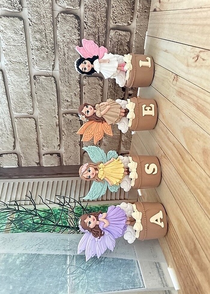 Peri İsimlik - Görsel 2