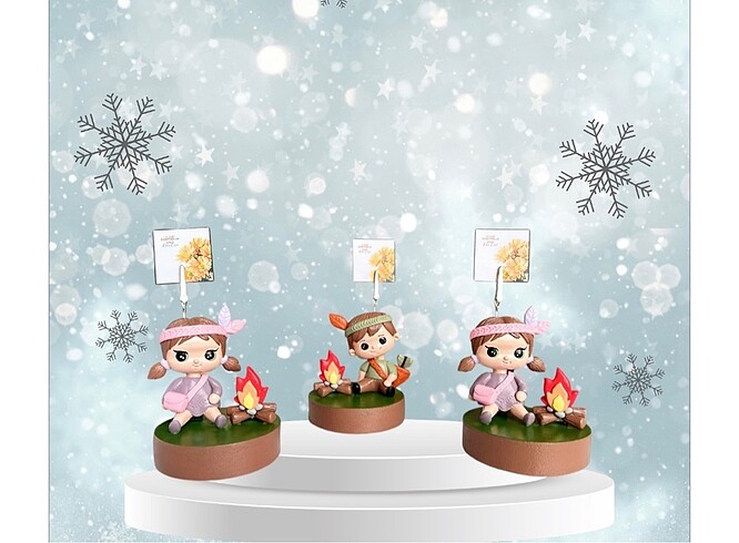 Safari notluk - Görsel 2