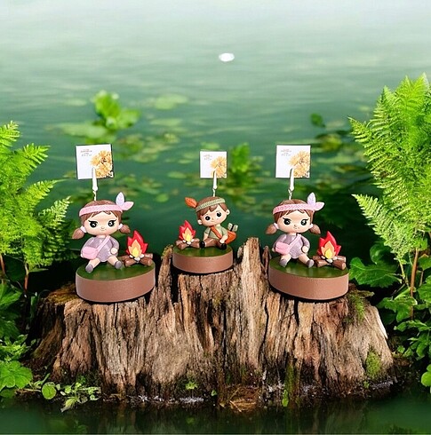 Safari notluk - Görsel 3