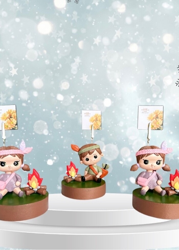 Safari notluk - Görsel 2