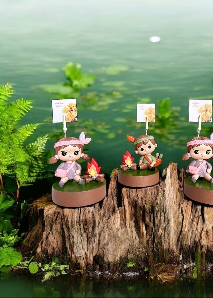 Safari notluk - Görsel 3