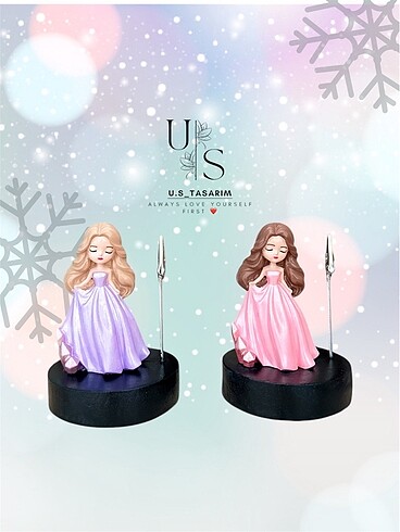 Prenses notluk - Görsel 4