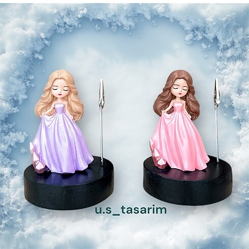 Prenses notluk - Görsel 2