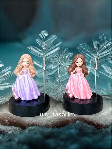 Prenses notluk - Görsel 3