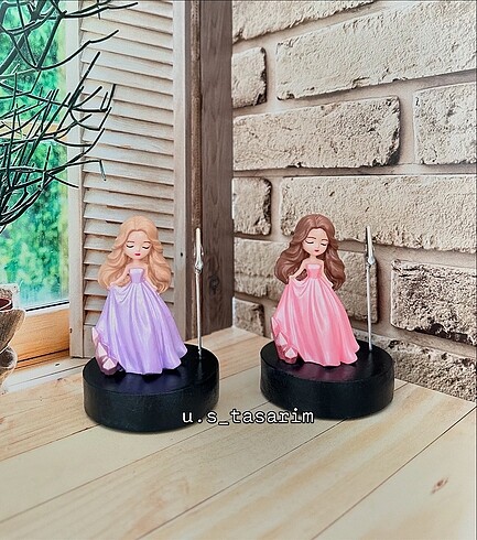 Prenses notluk - Görsel 5