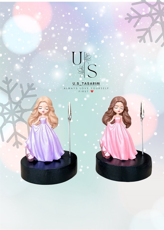 Prenses notluk - Görsel 4