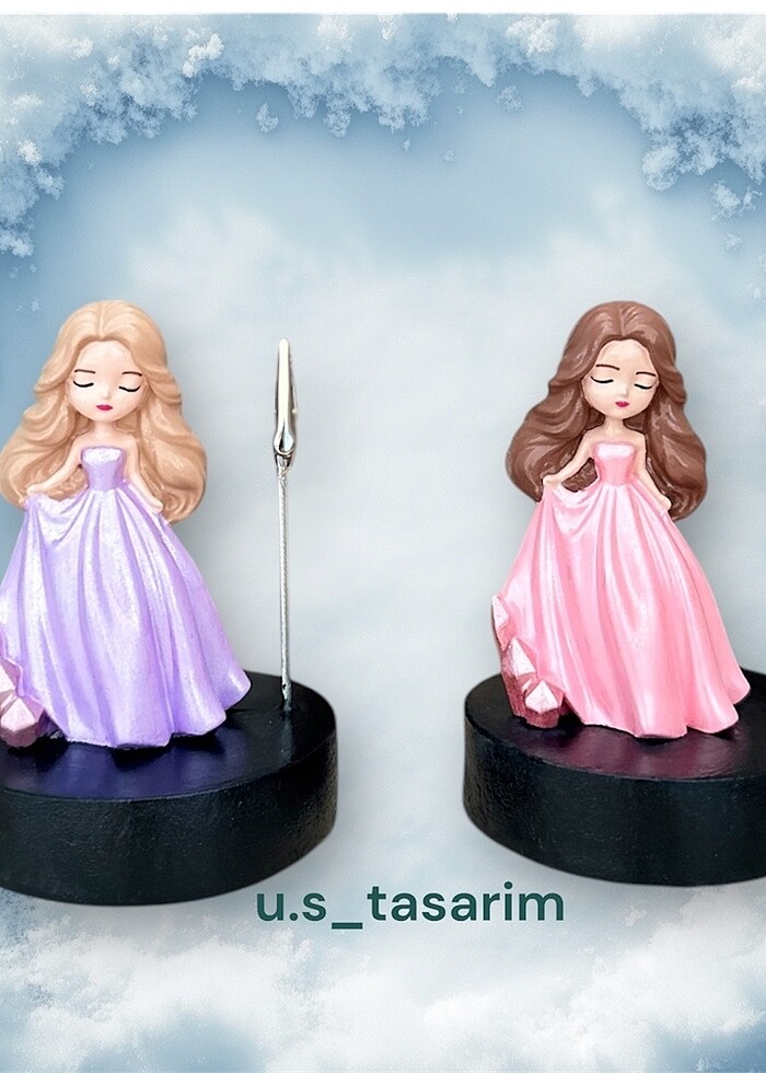 Prenses notluk - Görsel 2