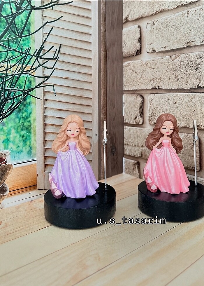 Prenses notluk - Görsel 5