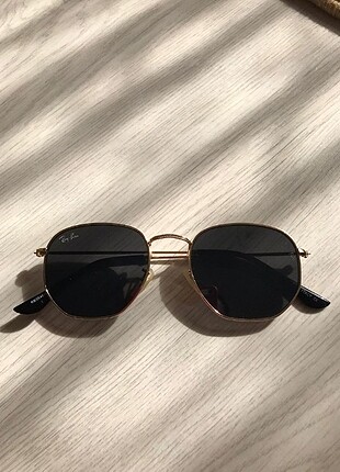 RAY BAN GÜNEŞ GÖZLÜĞÜ 