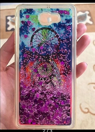 SAMSUNG J7 PRİME TELEFON KILIFI