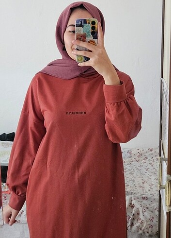 Uzun tunik