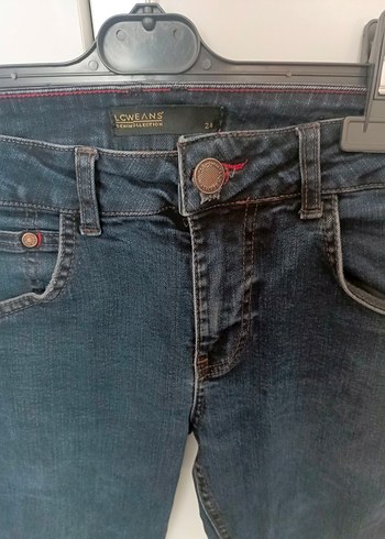 Kot Pantolon