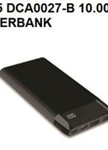 Powerbank 