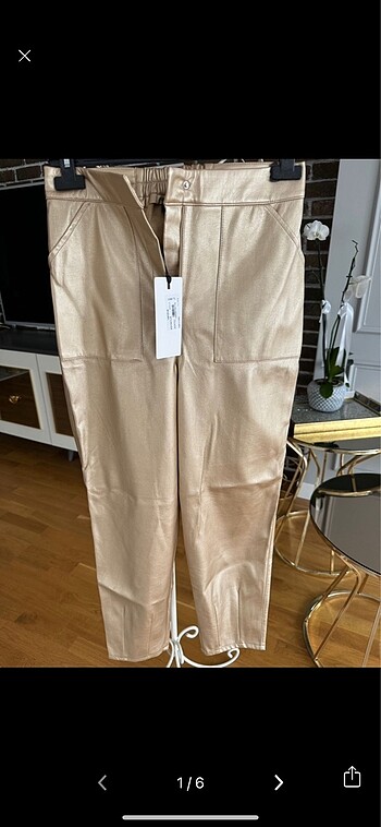 Venöve pantolon