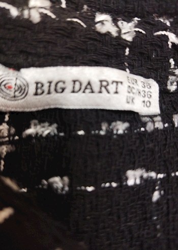 Kadın Siyah Uzun Kollu Düğmeli Gömlek - Görsel 4