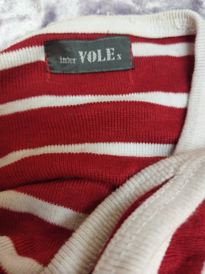 Kırmızı Askısız Midi Tank Top - Görsel 5