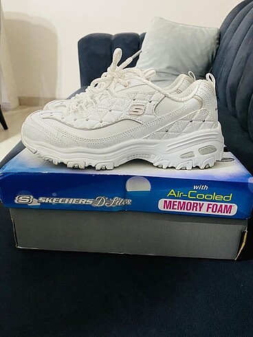 Skechers D?Lites