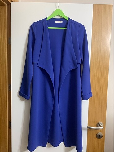 Tesettür Blazer