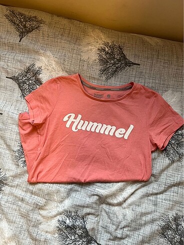 Hummel Spor Tshirt