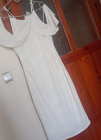 Koton Abiye elbise