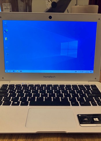 Hometech Alfa110a laptop