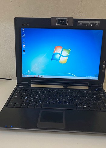 Asus dizüstü bilgisayar