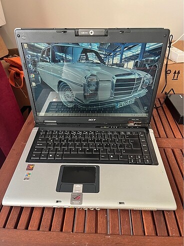 Acer Notebook Bilgisayar