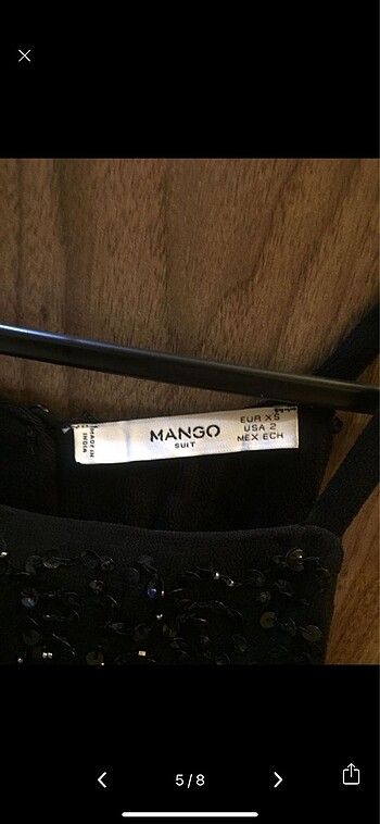 Mango Giyim bluz